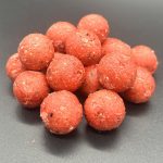Kŕmne boilies