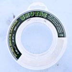 Šokové vlasce,fluorocarbony