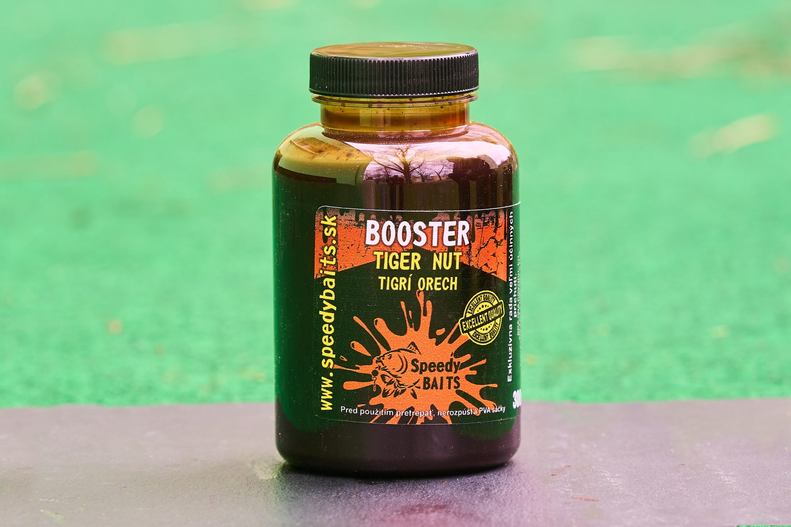 dsc00085 Booster TIGRÍ ORECH 300ml – Obrázok 1
