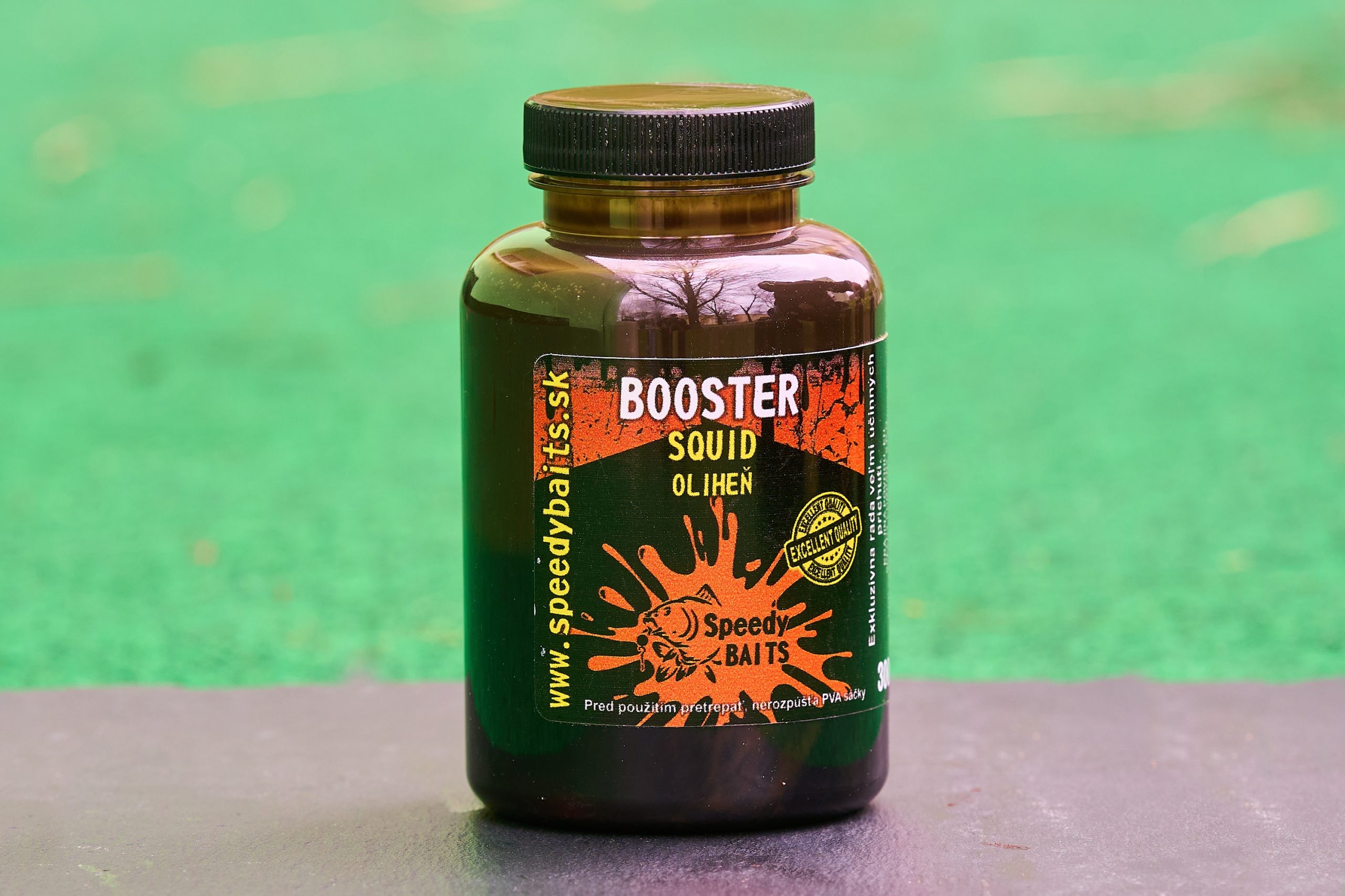 dsc00088-2 Booster SQUID 300ml - Obrázek 1