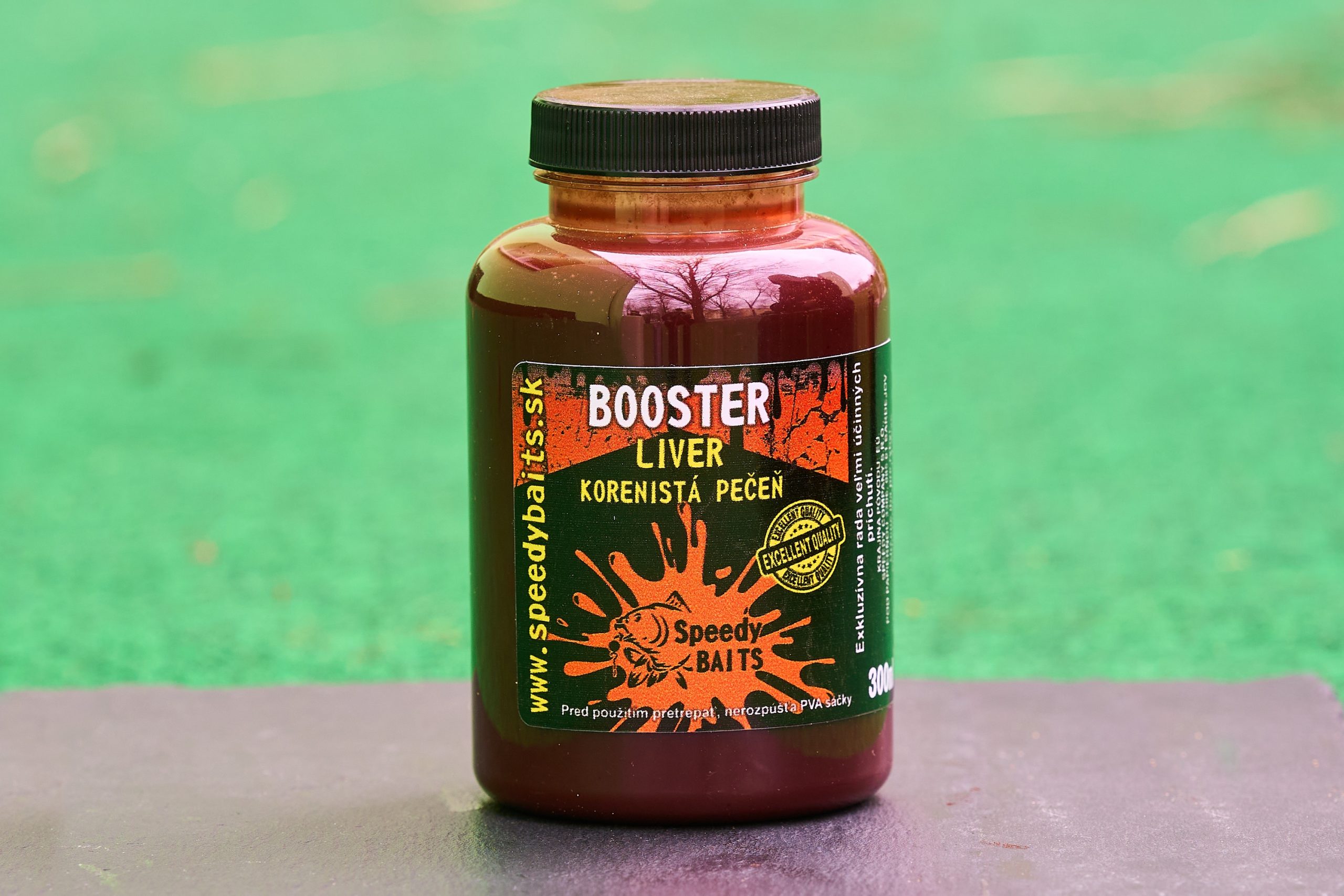 dsc00090-3 Booster KORENISTÁ PEČEŇ 300ml – Obrázok 1