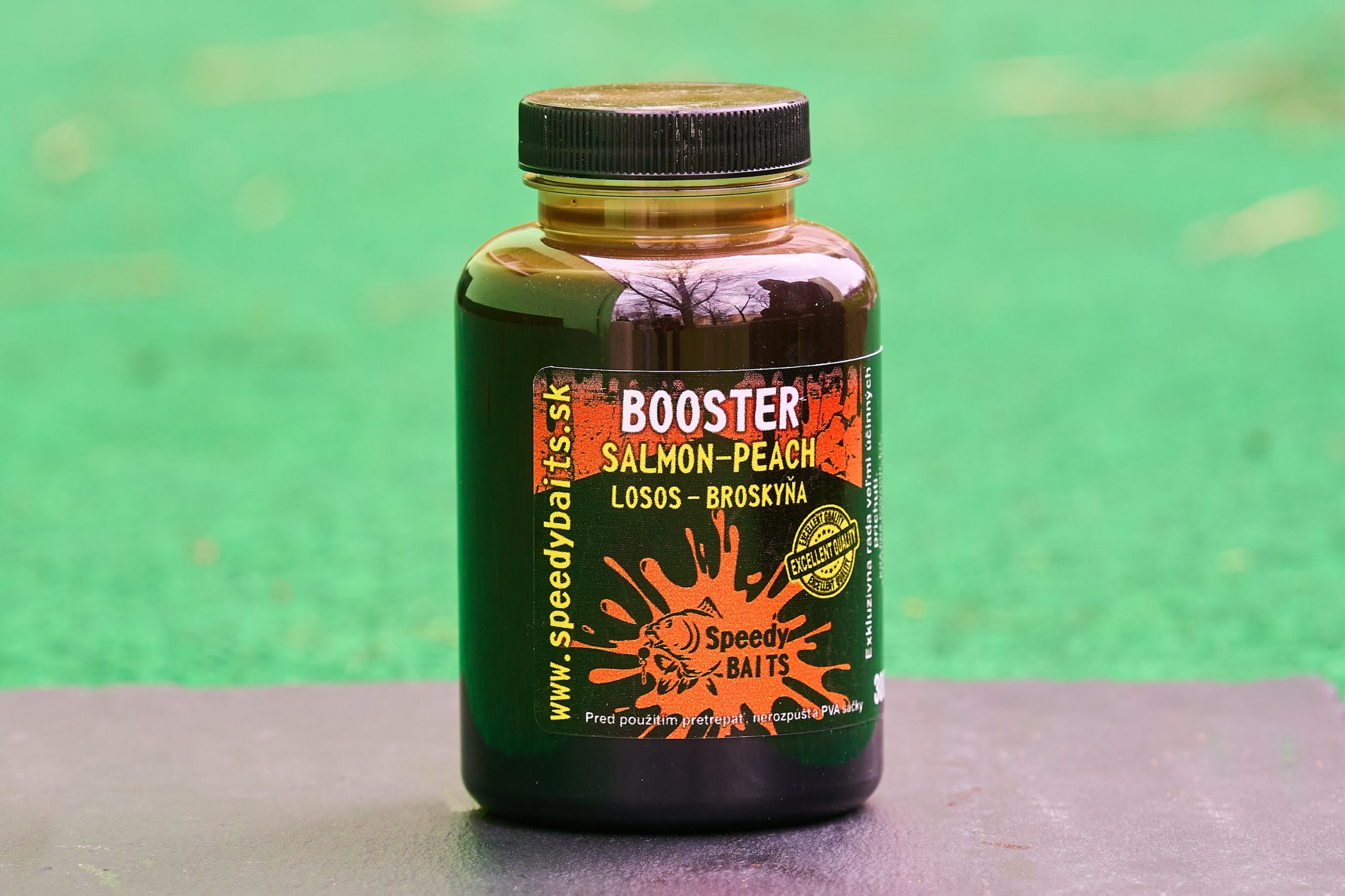 dsc00091 Booster LOSOS BROSKYŇA 300ml – Obrázok 1