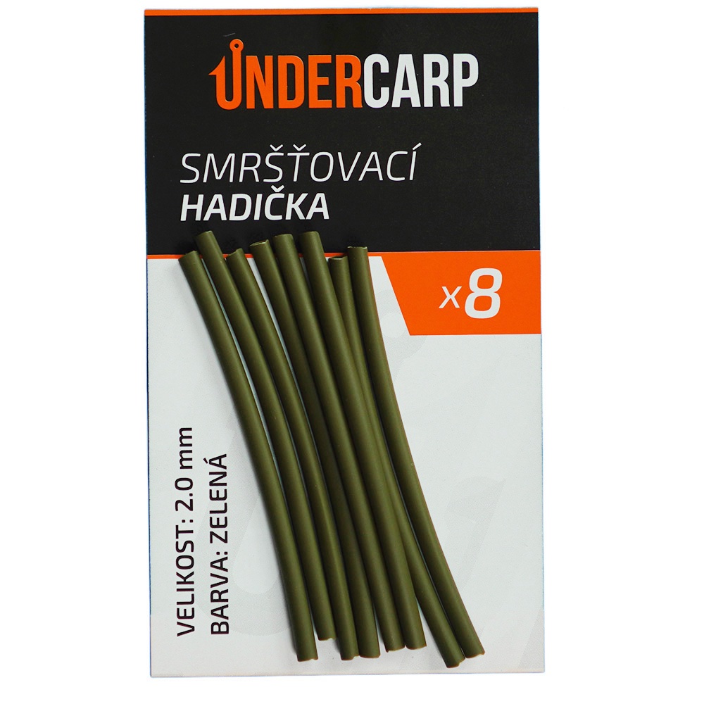 img_6970 Zmršťovacia hadička – zelená 2.0mm - Image 1